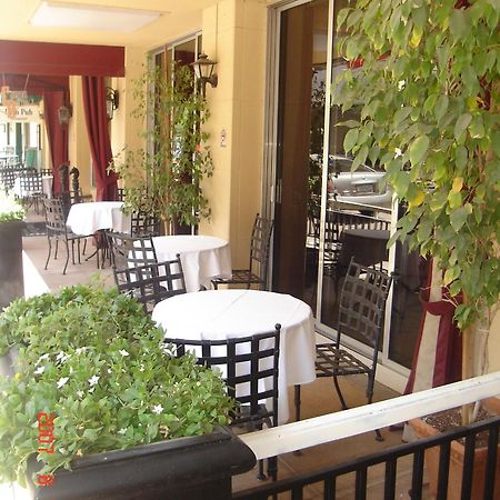 Hotel San Carlos (Adults Only) Phoenix Dış mekan fotoğraf