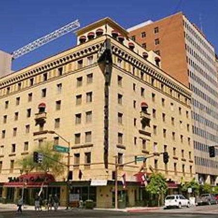 Hotel San Carlos (Adults Only) Phoenix Dış mekan fotoğraf