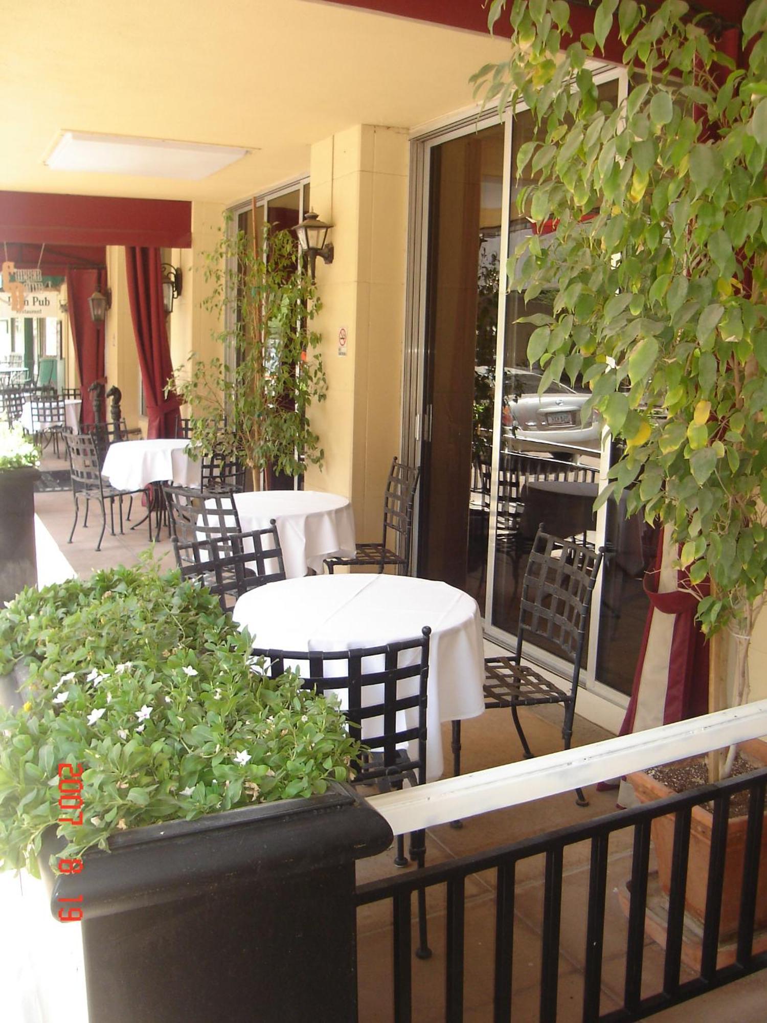 Hotel San Carlos (Adults Only) Phoenix Dış mekan fotoğraf